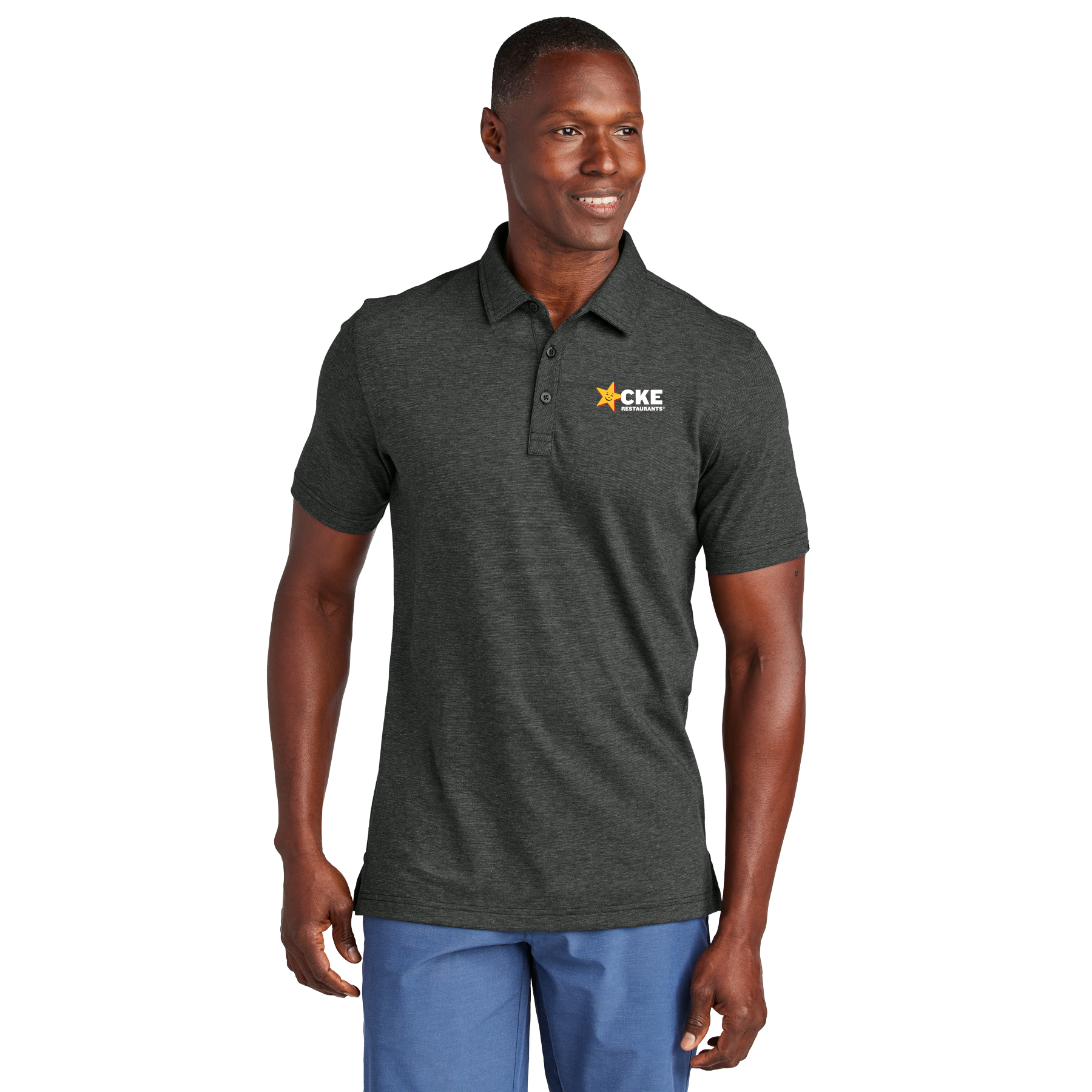 TravisMathew Sunnyvale Polo